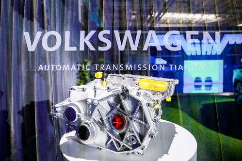 大眾中國加速本土化生產，全力構建電動出行新生態