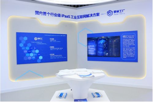 恒遠科技獲梅花創投數千萬A輪融資，加速工業互聯網服務深耕裝備制造