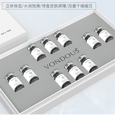 梵伊度 醫用透明質酸皮膚修護液